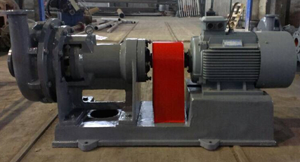 J-TL型脫硫小漿液泵